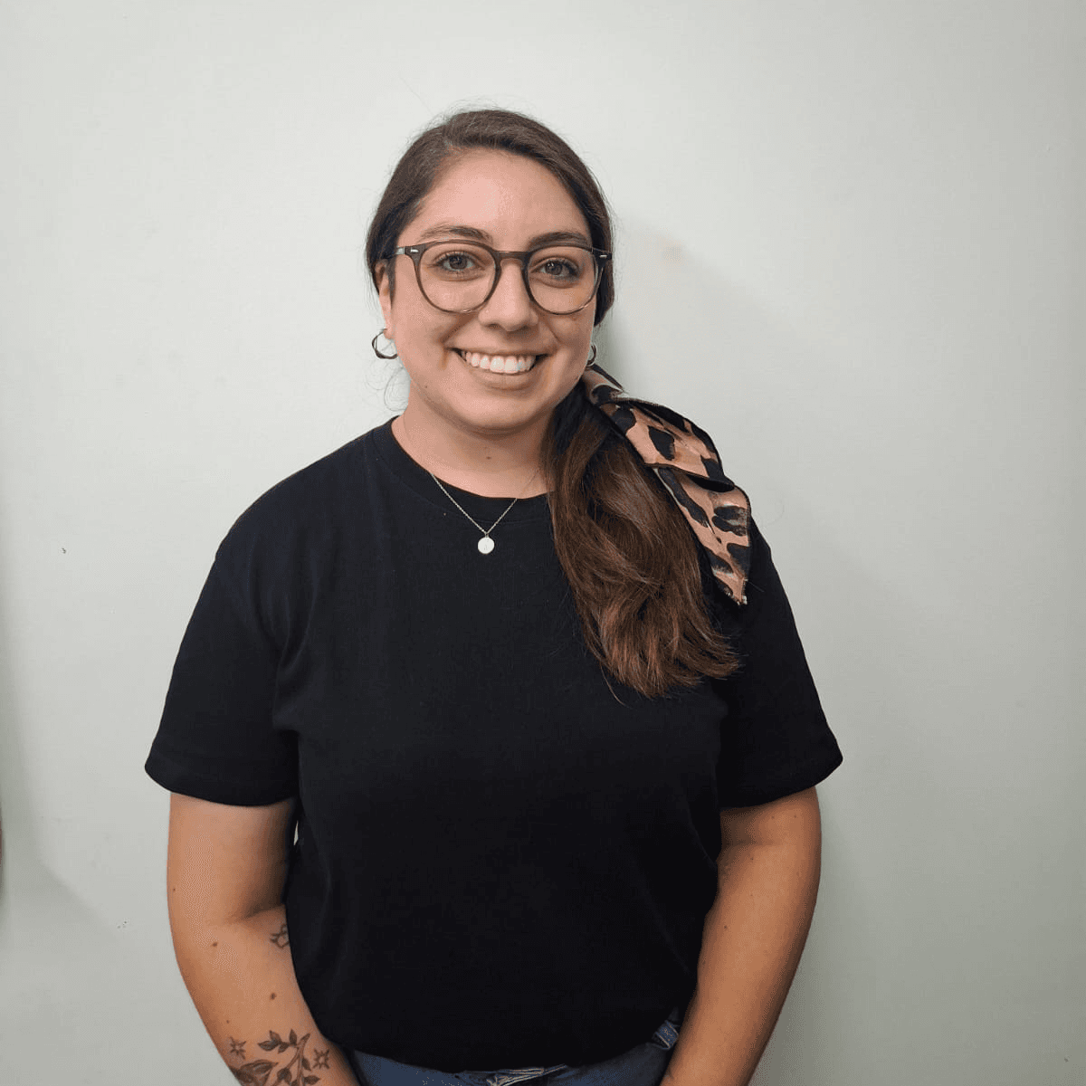 Natalia Carreño Sepúlveda photo