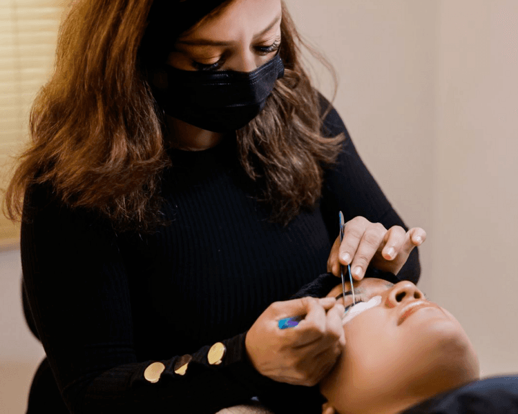 Volume Design Full Set