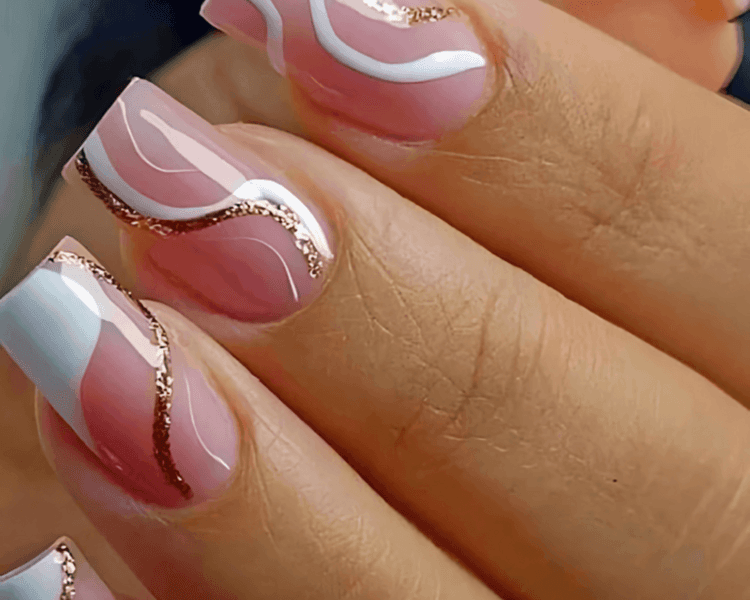 FORRADO EN POLYGEL UÑA NATURAL