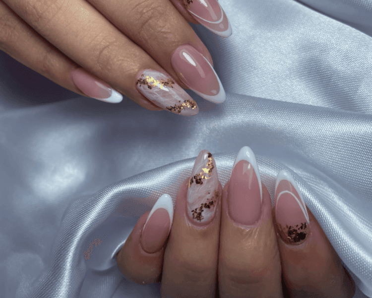 MANTENIMIENTO EN ACRÍLICO