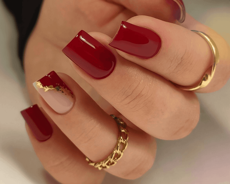 MANICURE TRADICIONAL DAMA