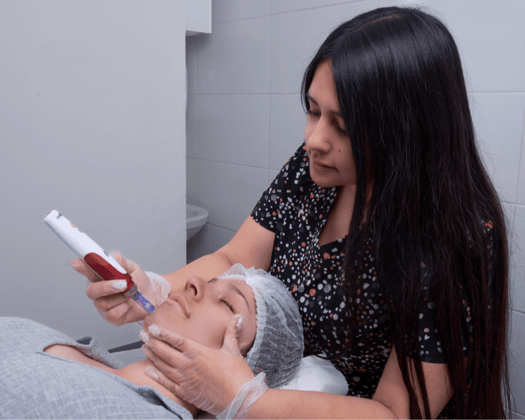 MESOBOTOX COREANO HYALNANO 🤞🏻