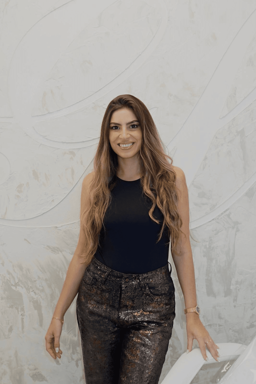 Doctora Giulietta Fanto photo