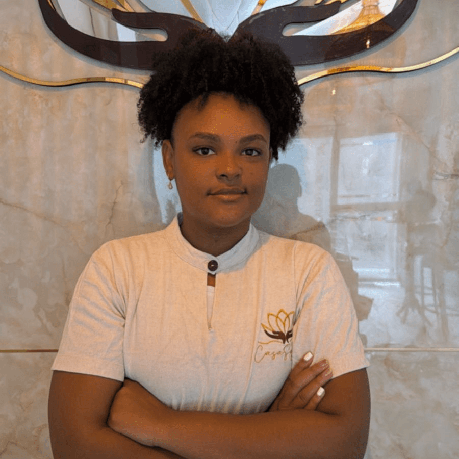 Madame Teresa Chaverra photo