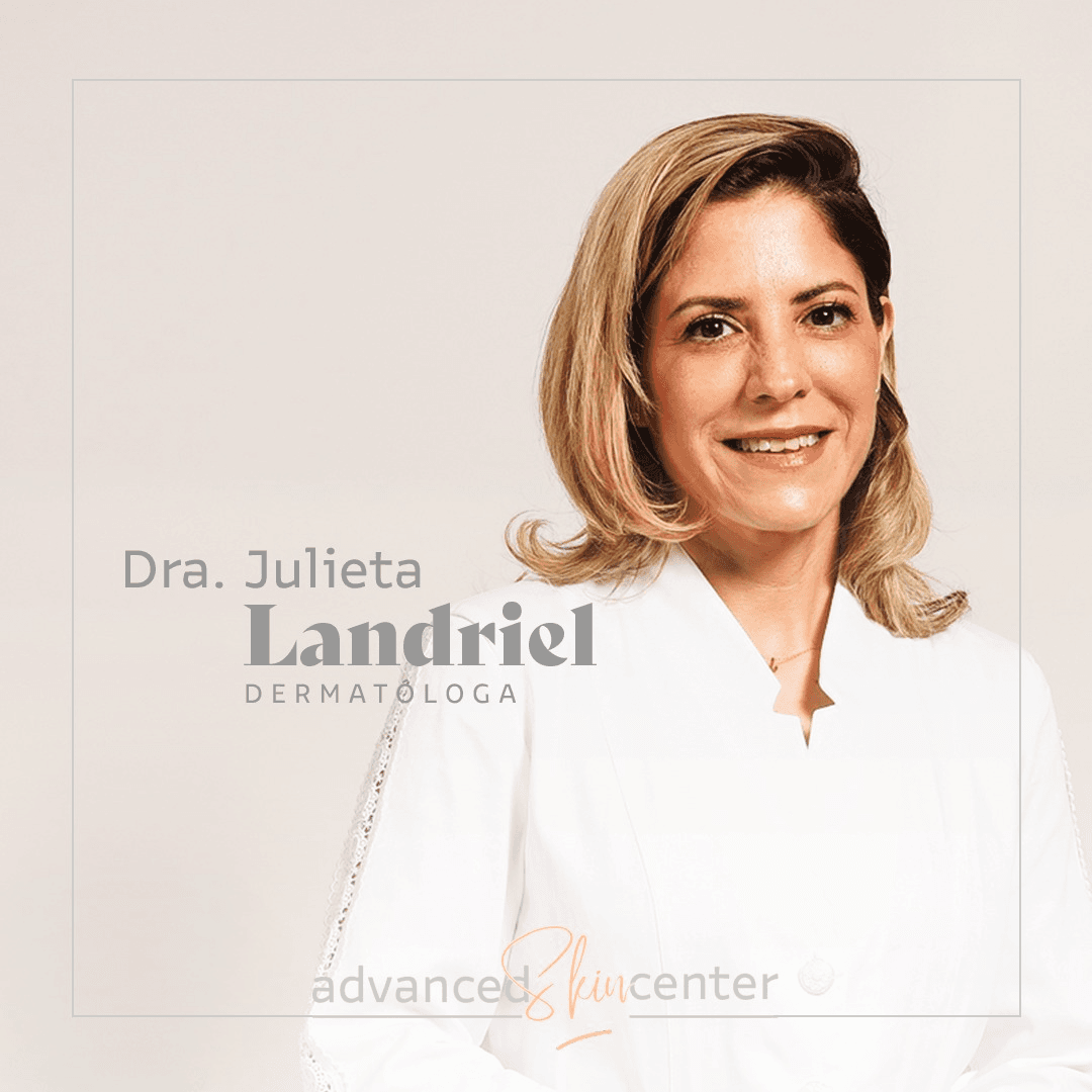 Dra. Julieta Landriel photo