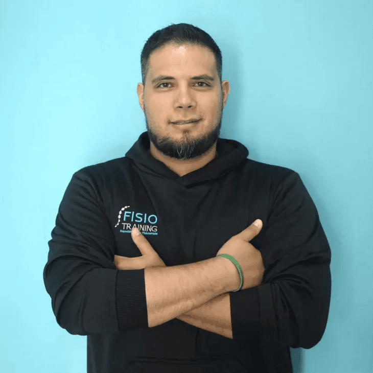 MKD. LF. ALEJANDRO VIEDMA photo