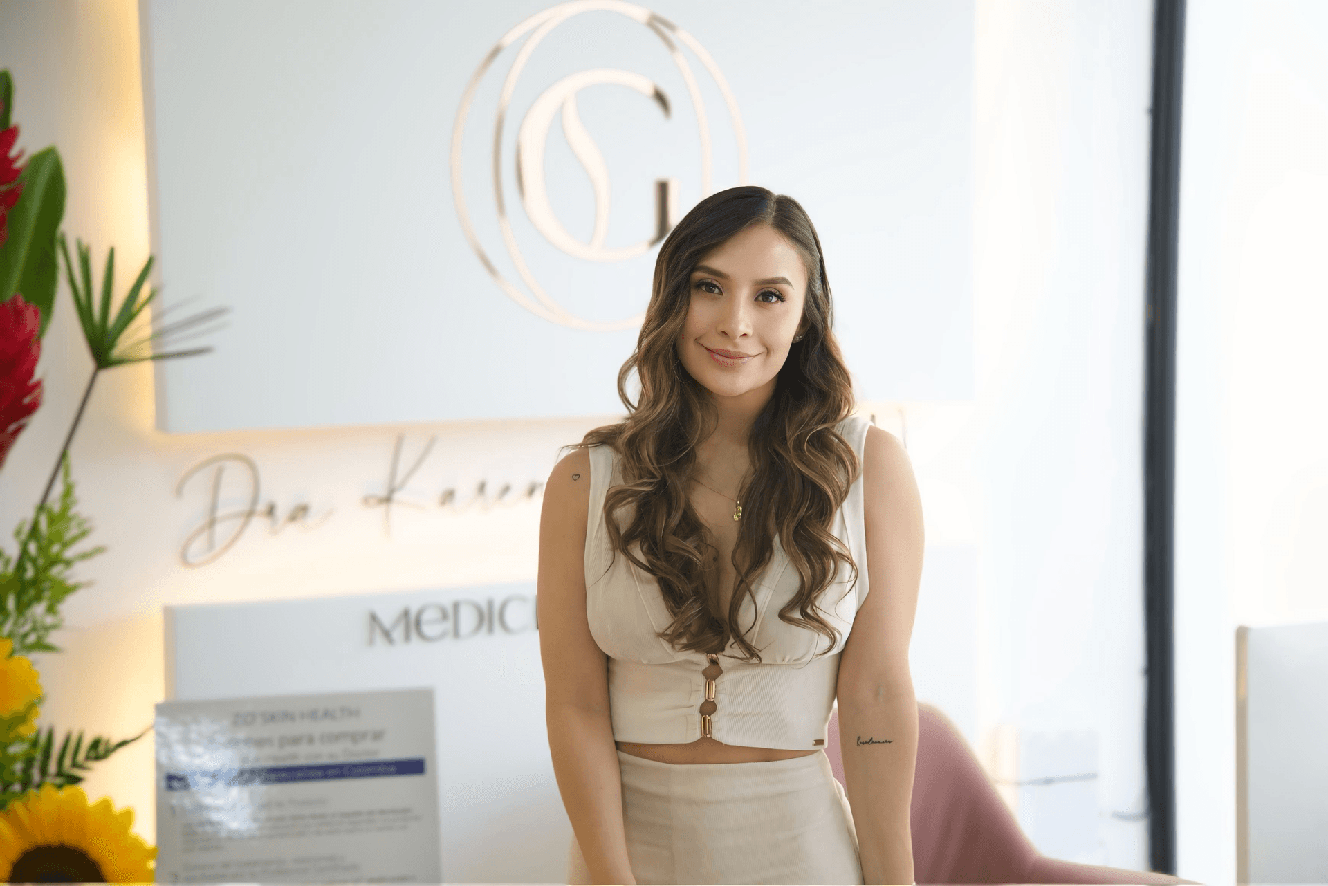 Karen Tatiana Gonzalez Narvaez photo