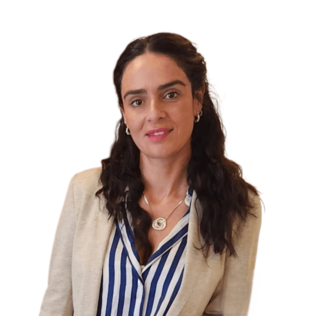 Dra Johanna De Giuseppe photo