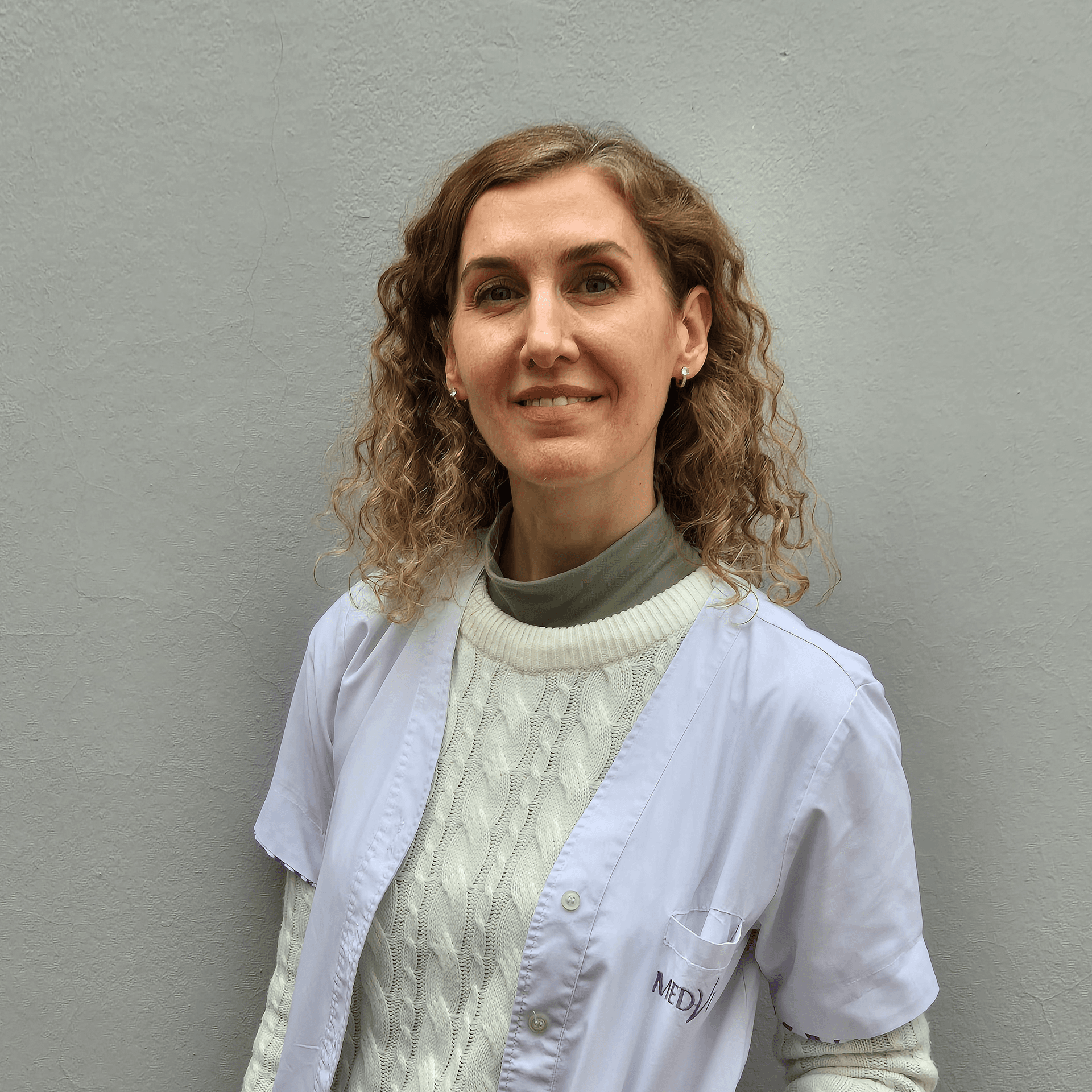 Dra Mariana Grosso photo