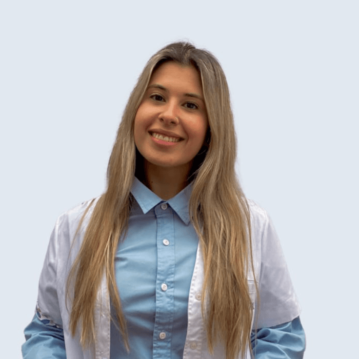 Dra Martina Vargas photo