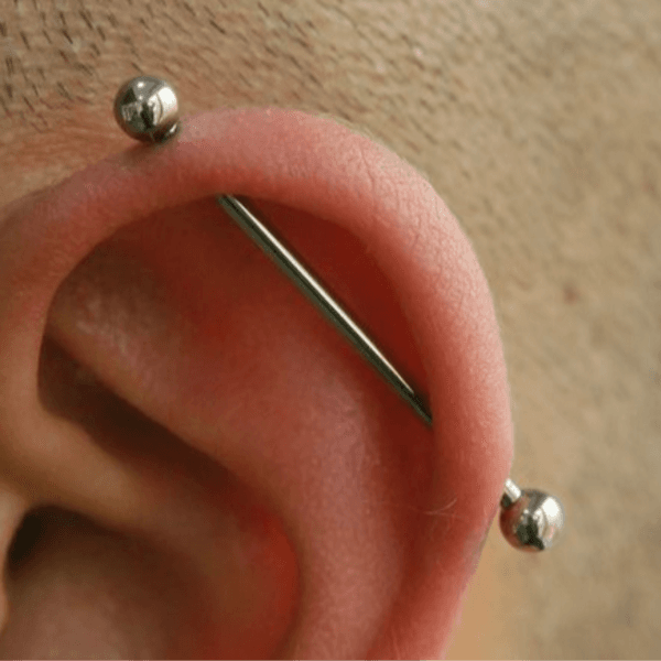 Industrial Piercing