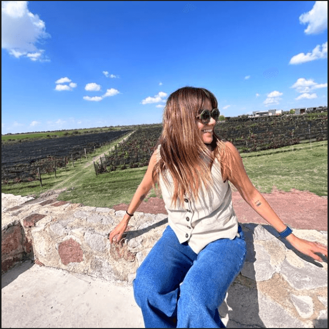 Saraí Castañeda photo