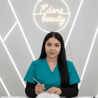 Valentina Edens photo