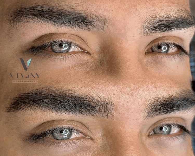 AlphaBrows - Grand Master Eperience - Microblading