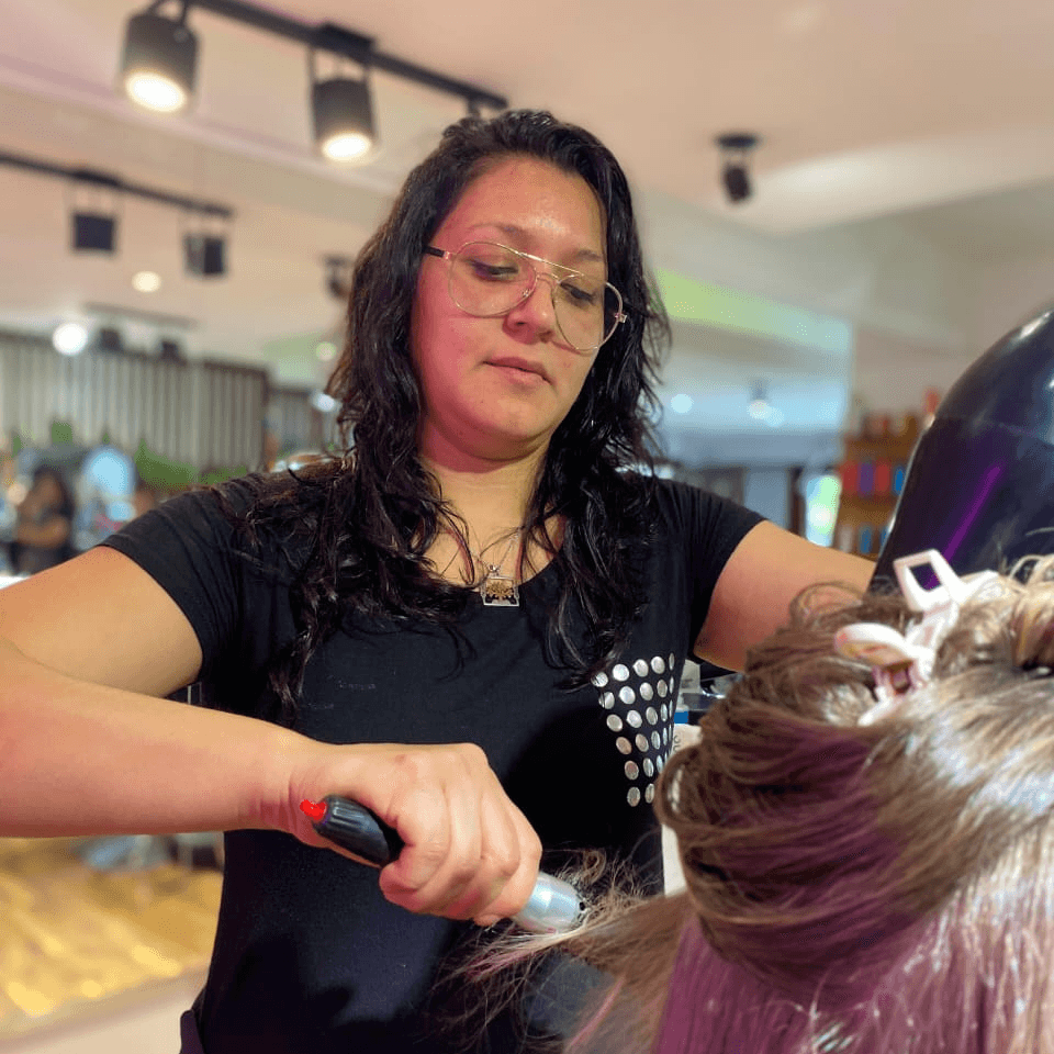 Daniela videla photo