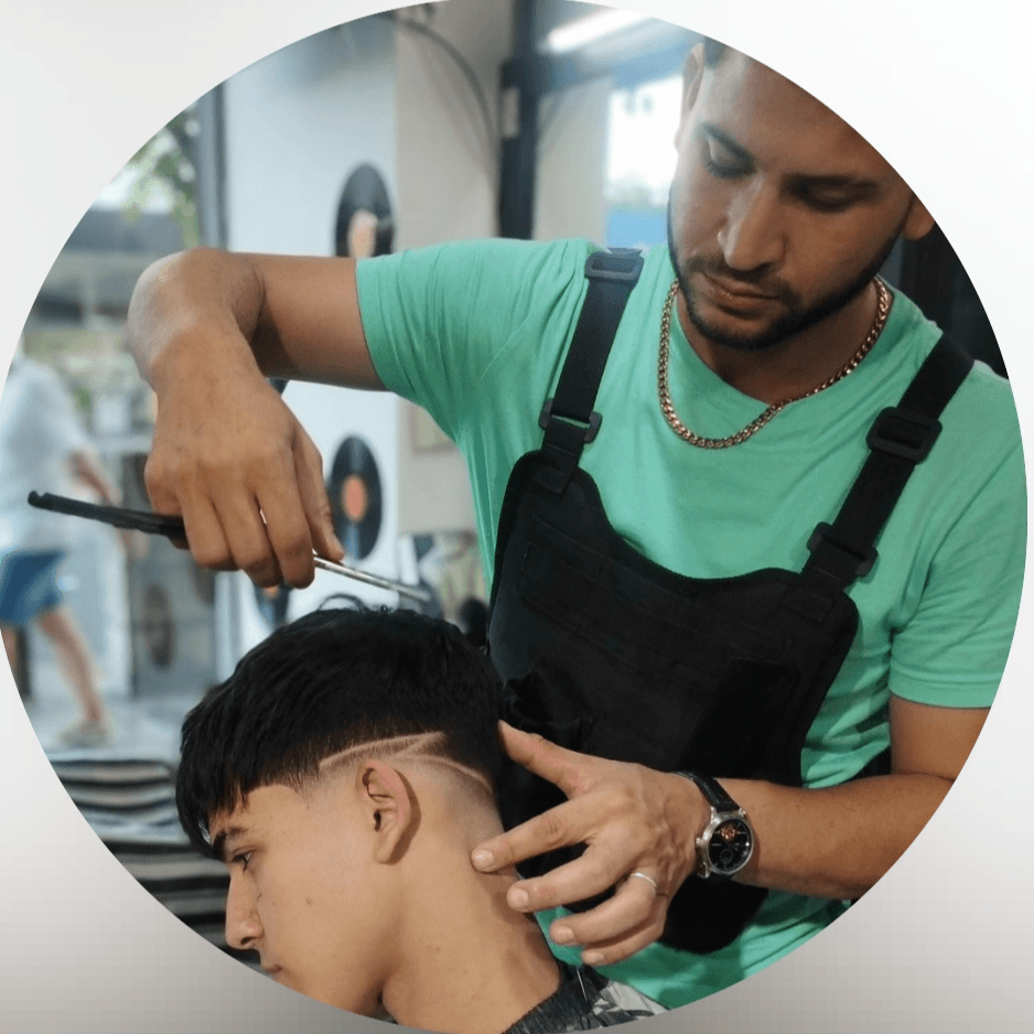 Gustavo Sánchez photo