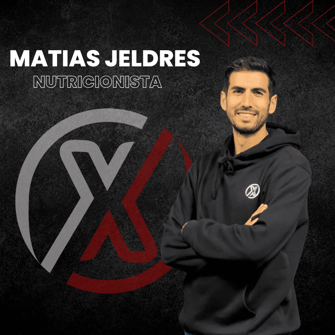 Matias Jeldres Heredia photo