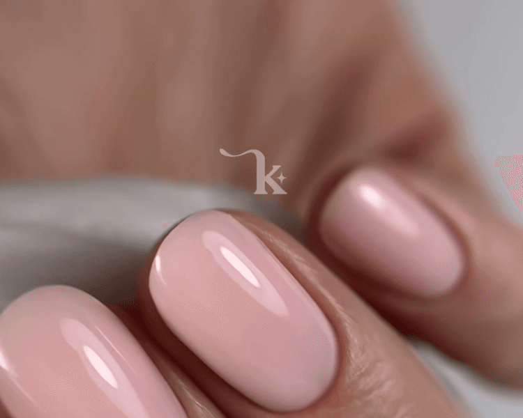 Esmaltado Semipermanente Liso o con Diseño Sencillo / Francesitas