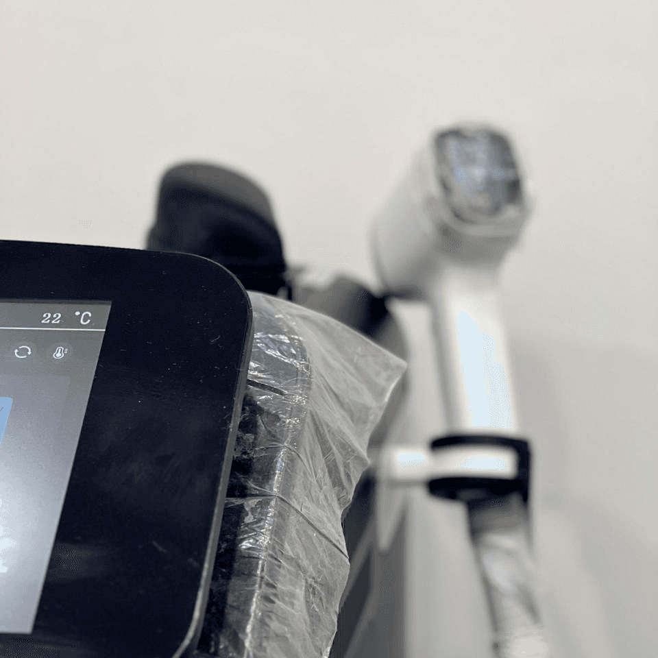 DEPILACIÓN LASER photo