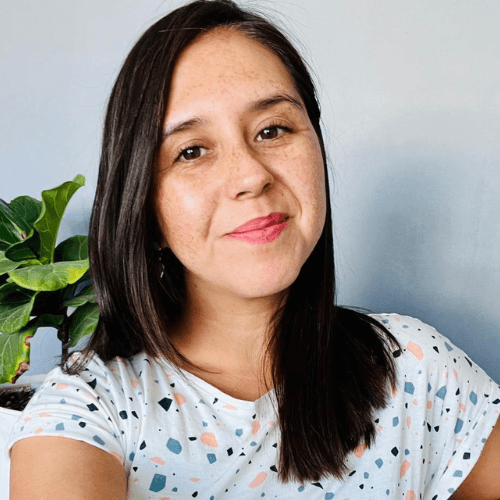 Javiera Libertad Soto Garay photo