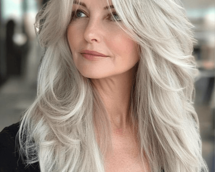 Decoloración Global/Extracción de Color (cabello largo)