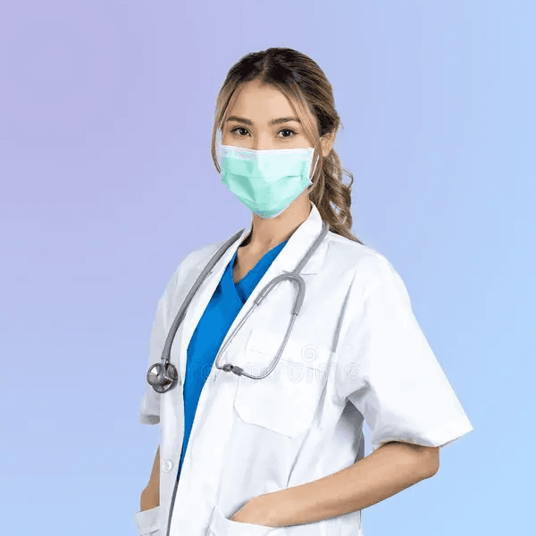 Dra. Patricia Jiménez photo