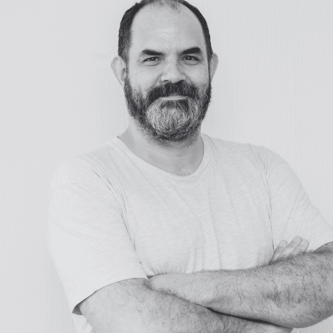 Jorge Céspedes photo