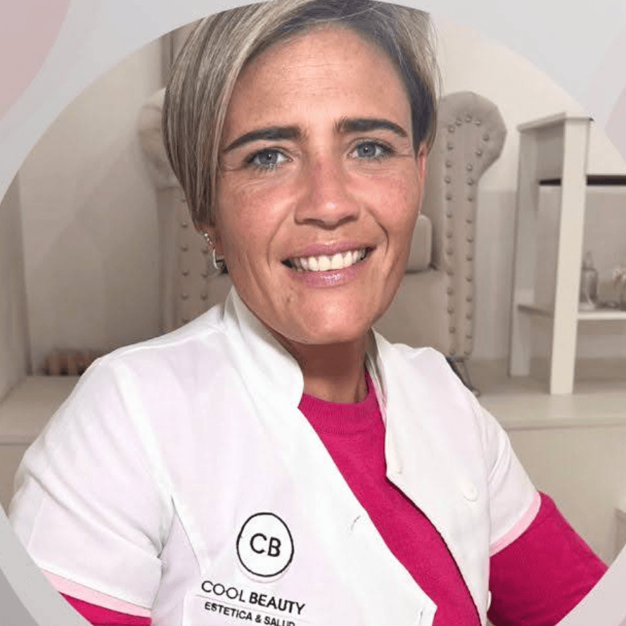 Doctora Nadia Lomas photo