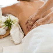 Masajista Lomas photo