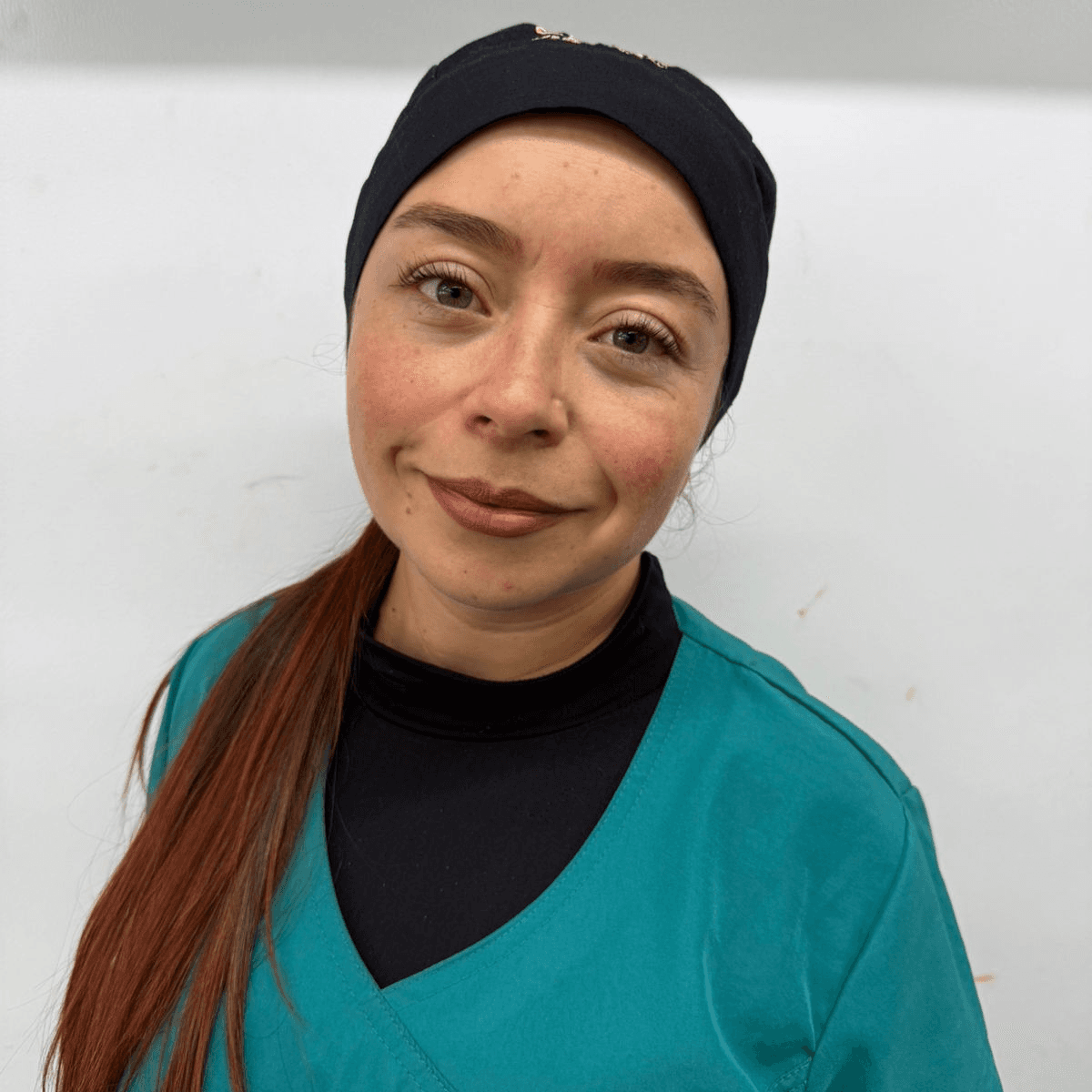 KATHERIN QUIROGA photo