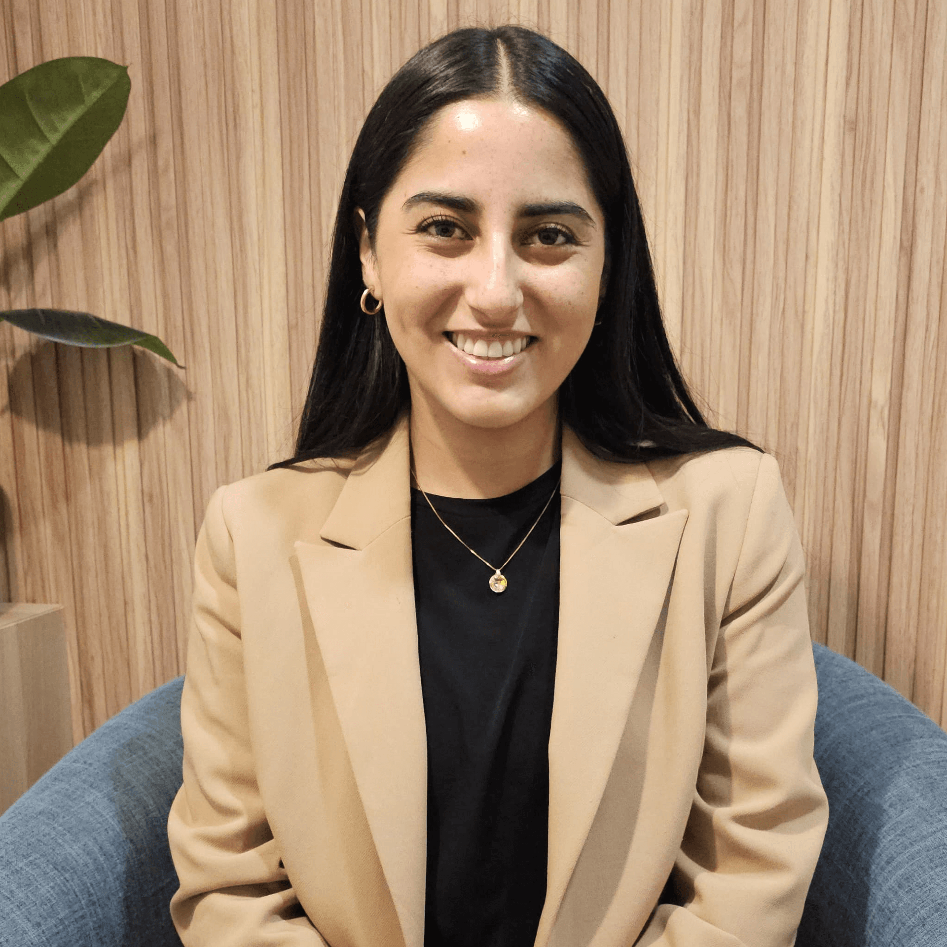 Ps Laboral Alexandra Luengo A. photo