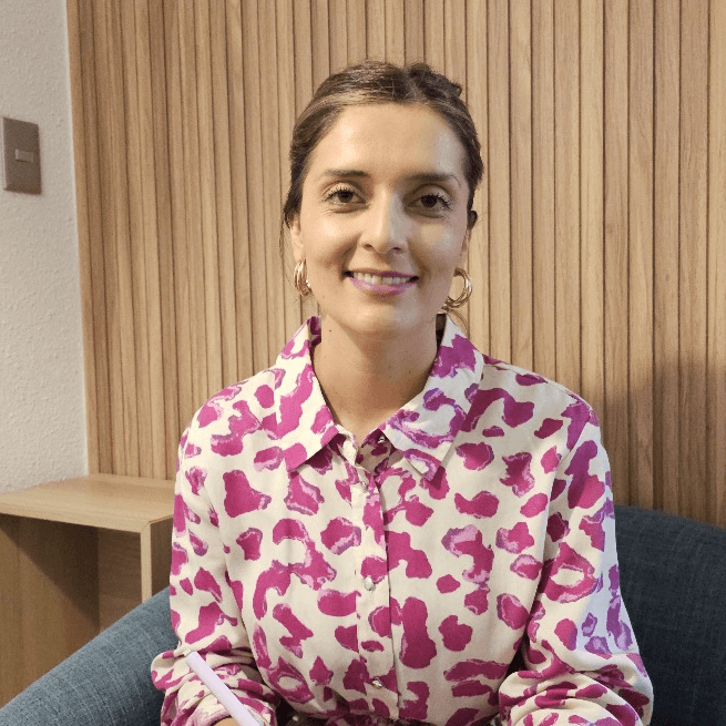 Ps. ONLINE Isidora Valdes Gallegos photo