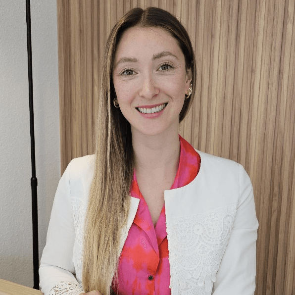 Ps. Alejandra Searle Medina photo