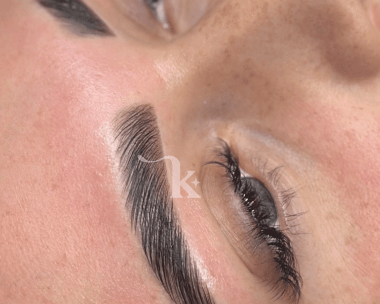 Combo Full Cejas - Perfilado, Laminado & Henna