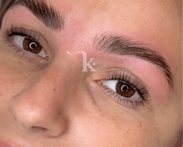 Laminado - Incluye Perfilado con pinza