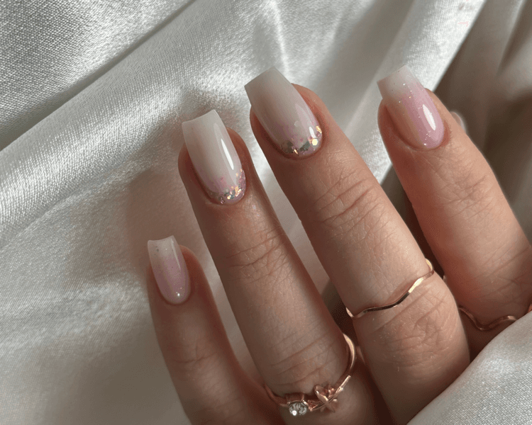 Manicura Rusa (Diseño)