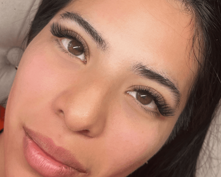 ✨Efecto Delineado / Foxy Eyes