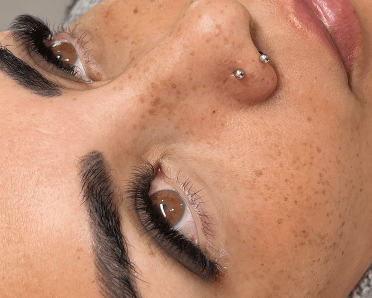 ✨Volumen 4D / Full set / Tecnológicas