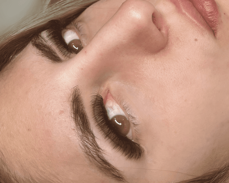 ✨Volumen 5D / Full set / Tecnológicas