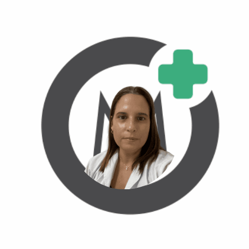 Rocio Magalí Korell (Dermato/cosmiatra) photo