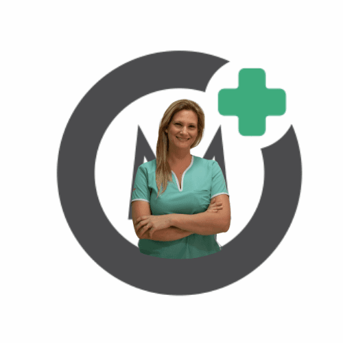 Dra. Silvina Sabourin (pediatra) niños y adolescentes photo