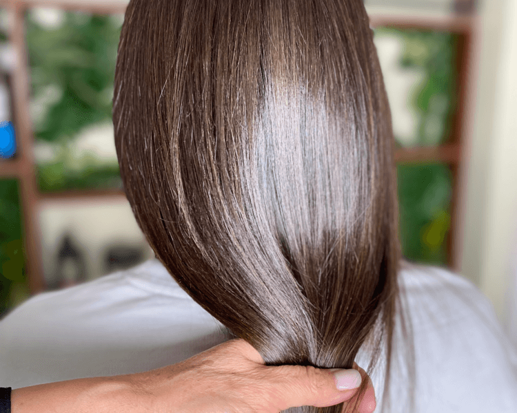 TANINOPLASTIA hasta el hombro