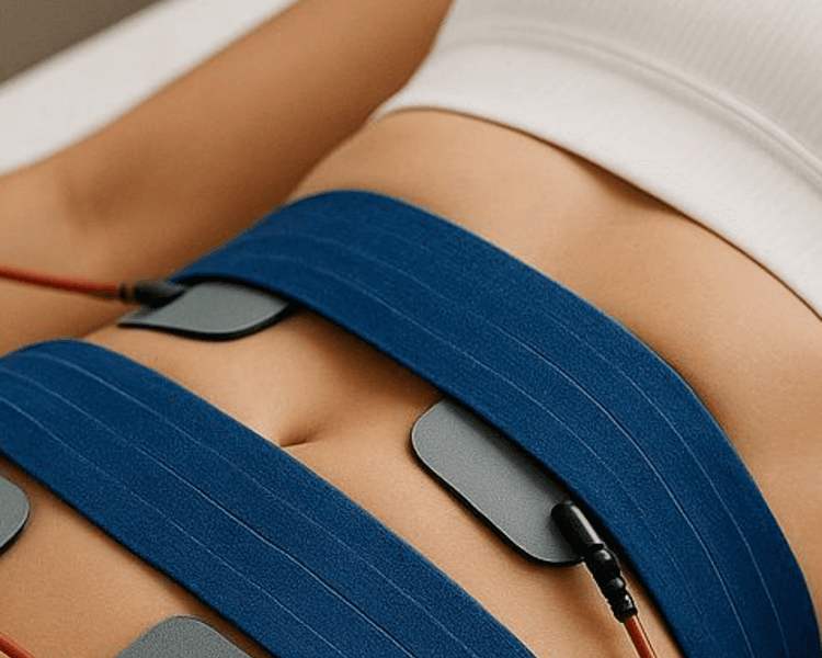 Plan semanal - cuerpo completo + aparatología