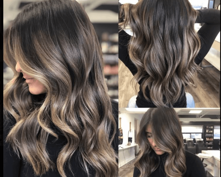 BAÑO DE COLOR PREMIUM LOREAL DESDE