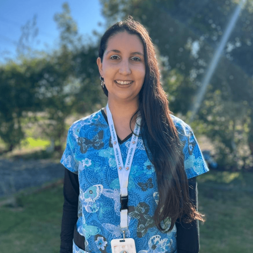 Monserrat Rojas photo