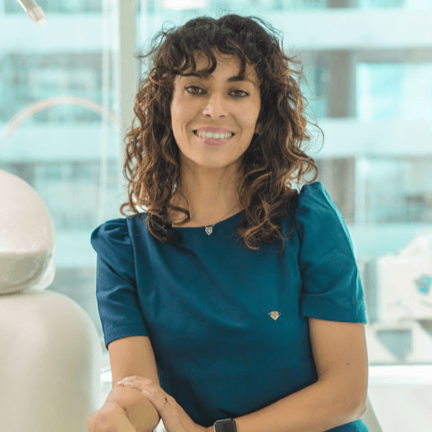 EU Claudia Cancino photo