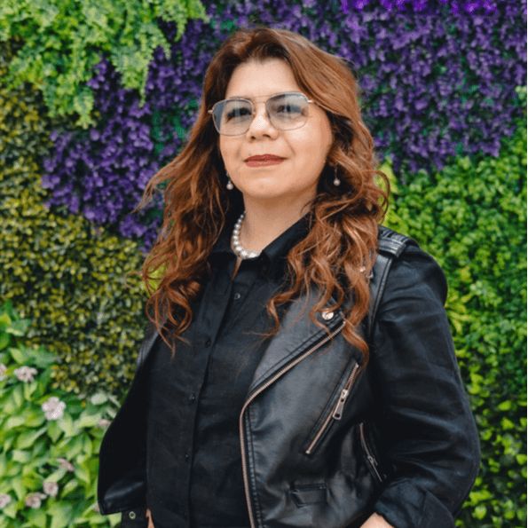 Angy Colorista Peluquera photo