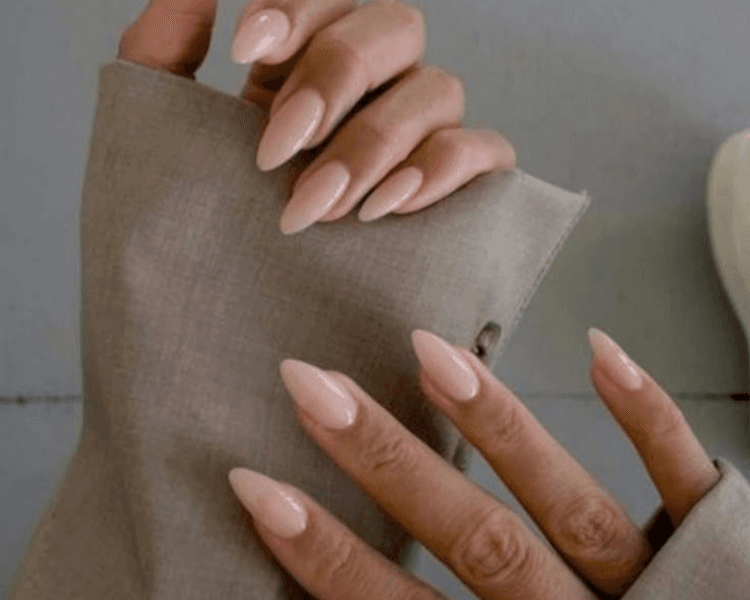 Escultural de Acrilico o Polygel