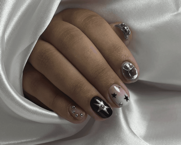 Semi + diseños elaborados