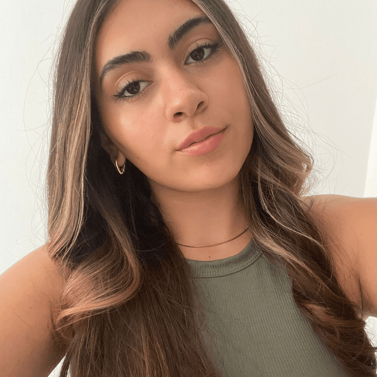 Tiziana Alvarez photo